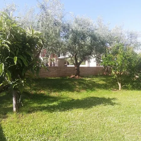 Appartement Veli Joze Poreč