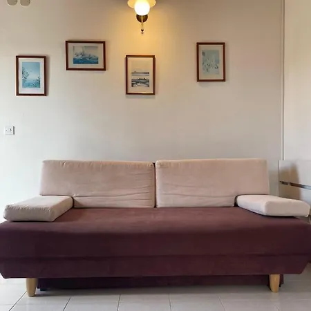 Apartment Veli Joze *