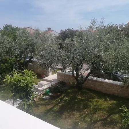 Apartment Veli Joze *