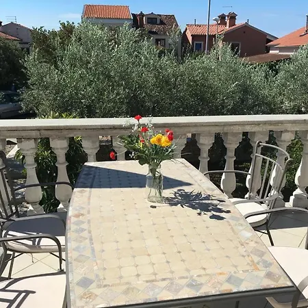 Apartment Veli Joze *