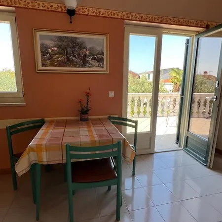Veli Joze Apartment