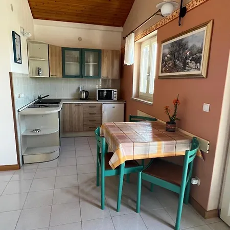Apartment Veli Joze